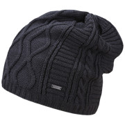 Gorro de lana merino Kama A150 gris oscuro Darkgrey