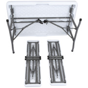 Juego de picnic Zulu Picnic Set 4