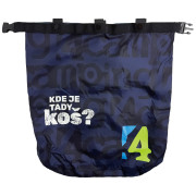 Bolsa de basura 4camping Trashbag azul blue