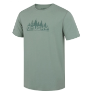 Camiseta funcional de hombre Husky Mertis M