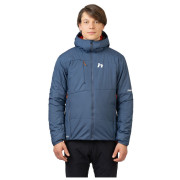 Chaqueta de hombre Hannah Deyn Hoody