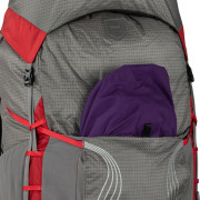 Mochila de senderismo para mujer Osprey Eja Pro 55