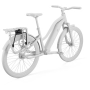 Marco lateral Thule Side Frames Set