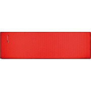 Colchoneta Hannah Ground 5,0 rojo