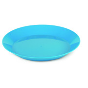 Plato GSI Outdoors Cascadian Plate azul Alpine Lake