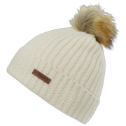 Gorro de invierno Fundango Merna Beanie gris claro stone