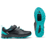 Zapatillas de ciclismo para mujer Northwave Escape Evo Wmn