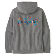 Sudadera de hombre Patagonia Unity Fitz Uprisal Hoody