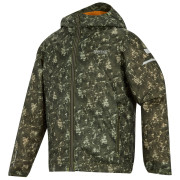 Chaqueta para niños Regatta Printed Lever II LiSagLinCamo