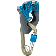 Asegurador Climbing Technology Click Up Plus