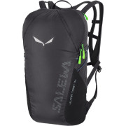 Mochila de carrera Salewa Ultra Train 14 BP negro Black