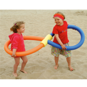 Fideo flotador Yate Dynamic