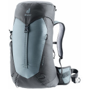 Mochila de mujer Deuter AC Lite 22 SL gris/azul shale-graphite