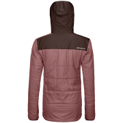 Chaqueta de mujer Ortovox Swisswool Zinal Jacket W