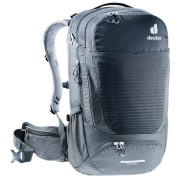 Mochila Deuter Trans Alpine Pro 28 negro BlackGraphite