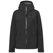 Chaqueta de mujer Marmot Wm s Minimalist Pro Jacket negro Black