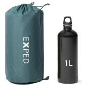 Colchoneta hinchable Exped Dura 5R LW