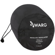 Colchoneta hinchable Warg NeoLite Insulated