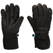 Guantes Kilpi Skimi-U negro BLK