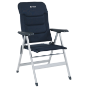 Silla Outwell Levisport azul oscuro Blue