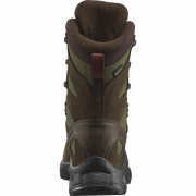 Calzado de hombre Salomon Quest Tracker High Gore-Tex
