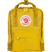 Mochila Fjällräven Kanken Mini 7 amarillo WarmYellow