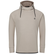 Sudadera de hombre Dare 2b Ollie Hoodie beige White Pepper