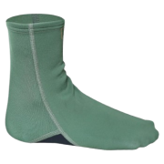 Calcetines de neopreno Hiko SLIM .5 verde _OLV