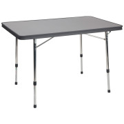 Mesa Crespo AL-247 110x70 cm gris