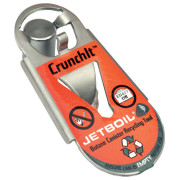 Eliminador de cartuchos Jet Boil Jetboil CrunchIt™ naranja