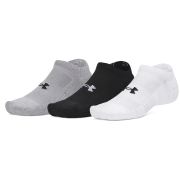 Juego de calcetines Under Armour Performance Cotton 3Pk Ns