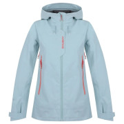 Chaqueta de mujer Husky Nakama L azul claro mint