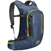 Mochila Ortovox Cross Rider 20 azul oscuro NightBlue