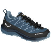 Calzado para niños Salewa Wildfire 2 Ptx K azul 8767 - Java Blue/Navy Blazer