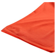 Camiseta funcional de hombre Alpine Pro Basik