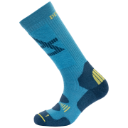 Calcetines de hombre Devold Cross Country Merino Sock azul MOON