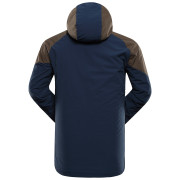 Chaqueta de hombre Alpine Pro Temun