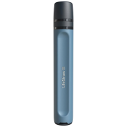 Filtro de agua LifeStraw Peak Personal azul Mountain Blue