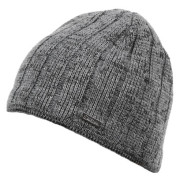 Gorro de invierno Sherpa Max Il negro/gris antracit