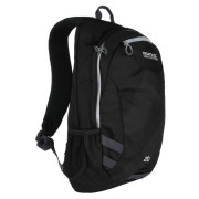 Mochila urbana Regatta Brize II 20l negro Black/LtStee (04B)