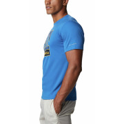 Camiseta de hombre Columbia Zero Rules Graphic