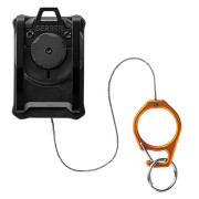Herramienta para asegurar Gerber Defender Tether Compact Hanging