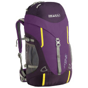 Mochila para niños Boll Scout 22-30 l violeta Violet