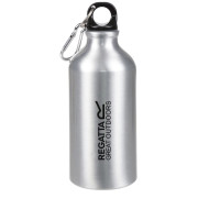 Botella Regatta 0.5l Alu Bottle plata Silver