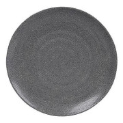 Vajilla Bo-Camp Tableware 100% Melamine Stone