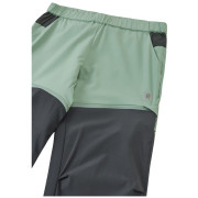 Pantalones para niños Reima Kaveris Stone Green
