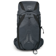 Mochila de senderismo Osprey Exos 48 gris tungsten grey