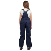 Pantalones de invierno para niños Fundango Berge Pants Patriot Blue