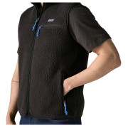 Chaleco de hombre Patagonia M's Retro Pile Vest