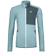 Sudadera funcional de mujer Ortovox Fleece Jacket W